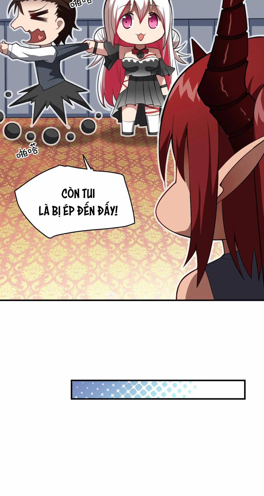 Ma Vương Trở Lại 52 trang 5