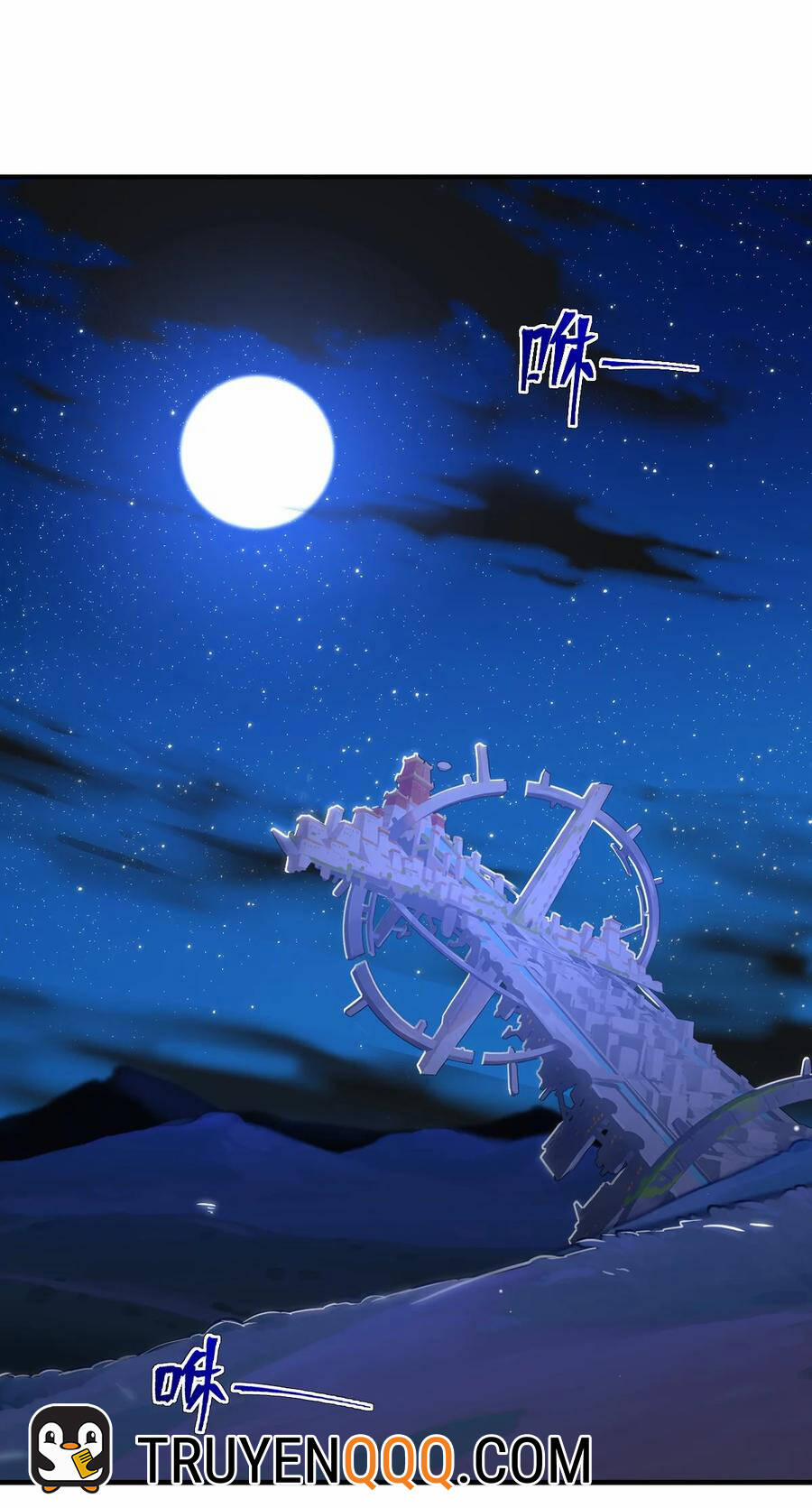 Ma Vương Trở Lại 53 trang 0