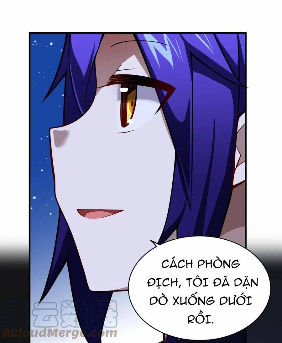 Ma Vương Trở Lại 53 trang 17