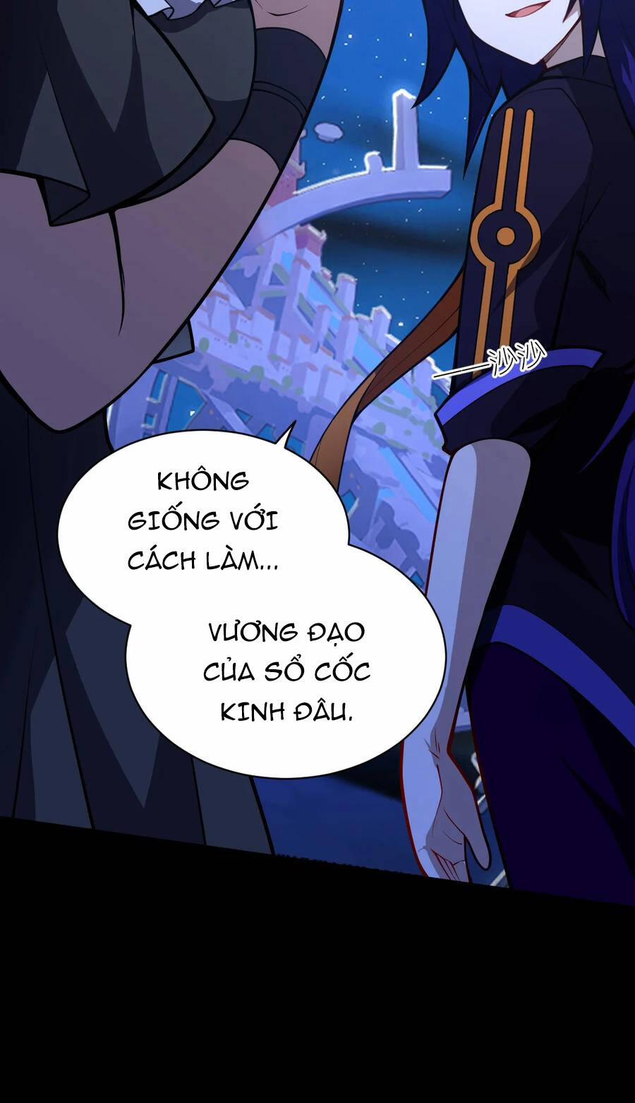 Ma Vương Trở Lại 53 trang 19