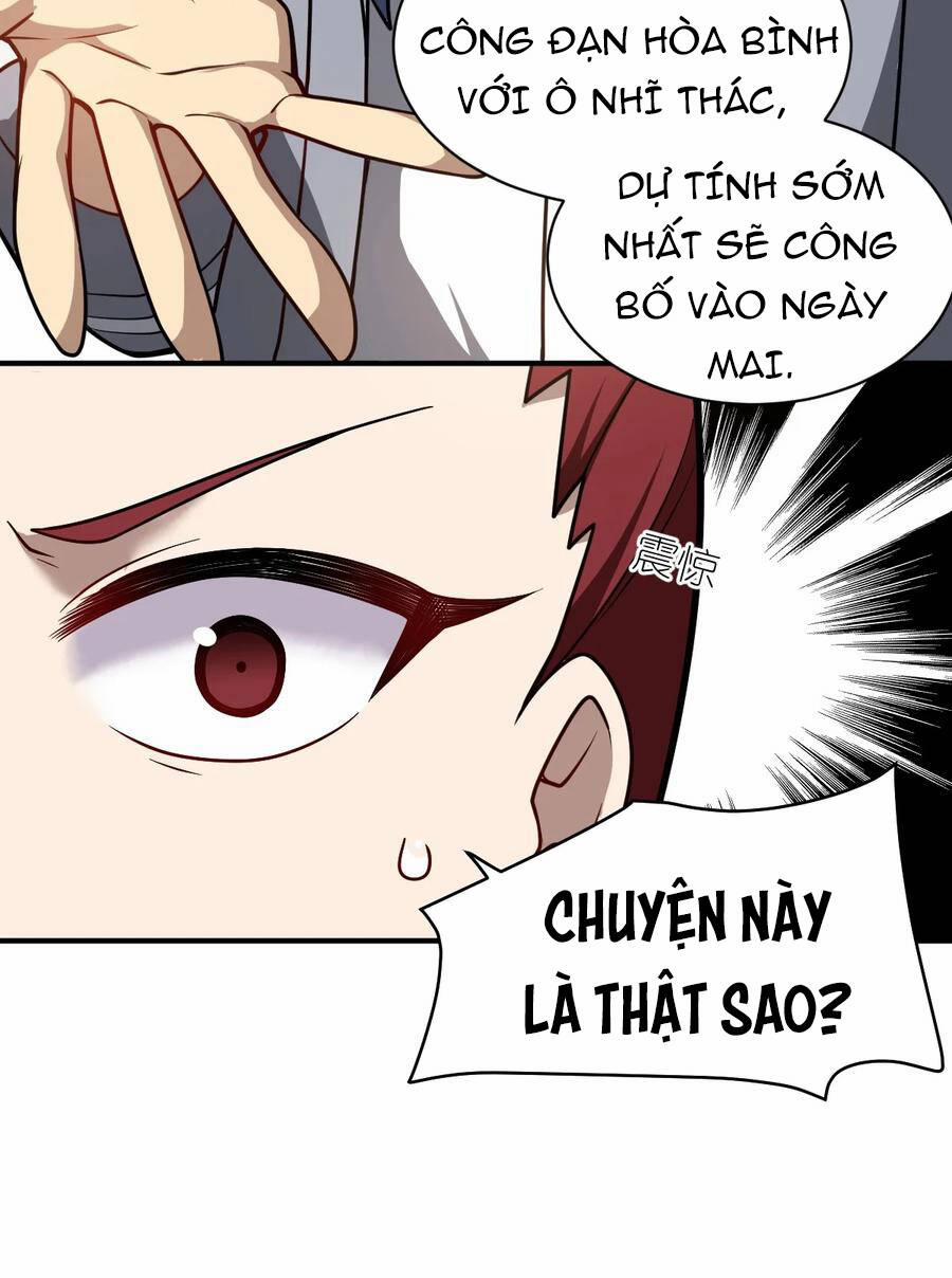 Ma Vương Trở Lại 53 trang 33