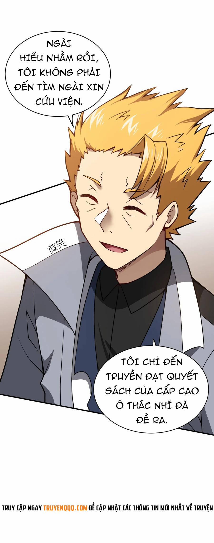 Ma Vương Trở Lại 53 trang 36