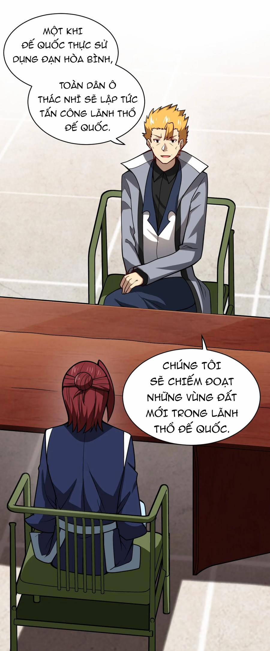 Ma Vương Trở Lại 53 trang 39