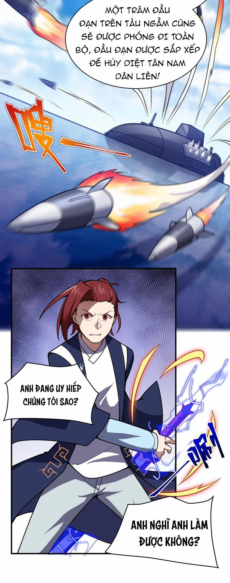 Ma Vương Trở Lại 53 trang 45