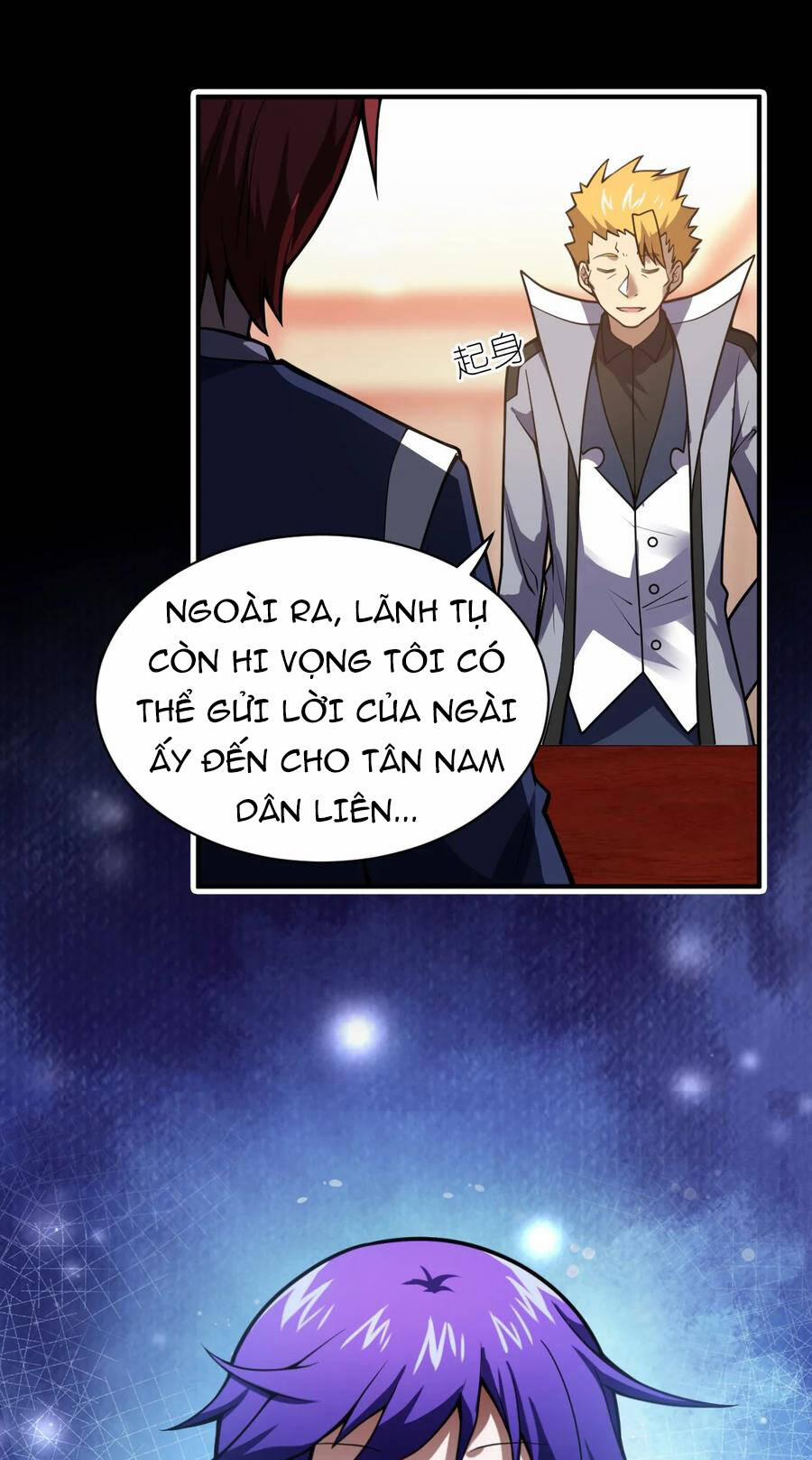 Ma Vương Trở Lại 53 trang 48