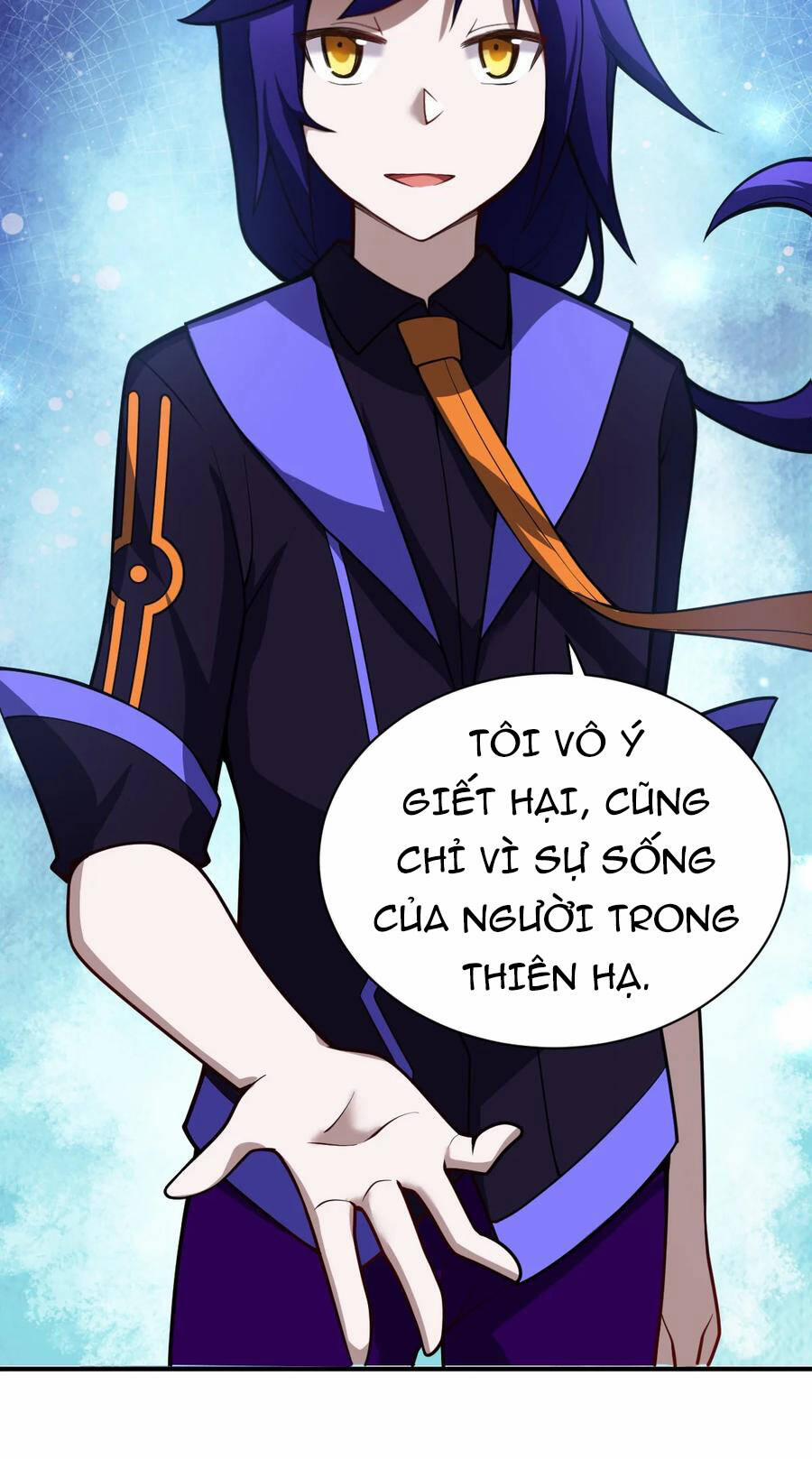 Ma Vương Trở Lại 53 trang 49