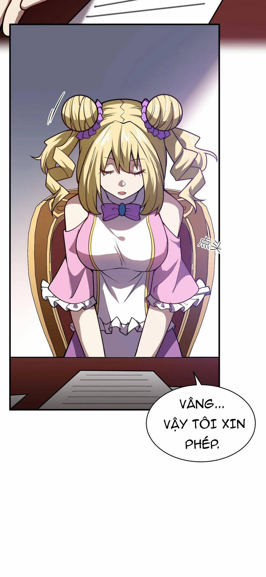 Ma Vương Trở Lại 54 trang 13