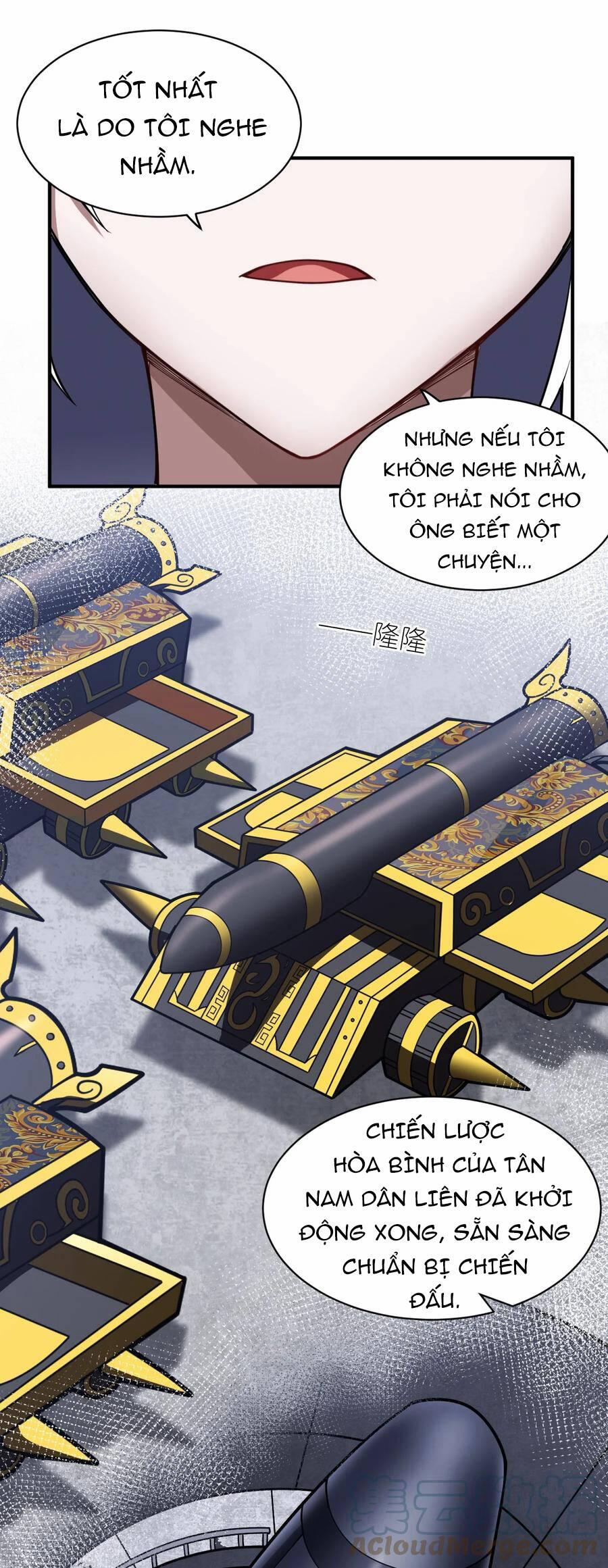 Ma Vương Trở Lại 54 trang 17