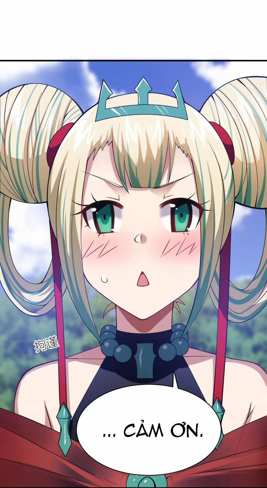 Ma Vương Trở Lại 54 trang 25