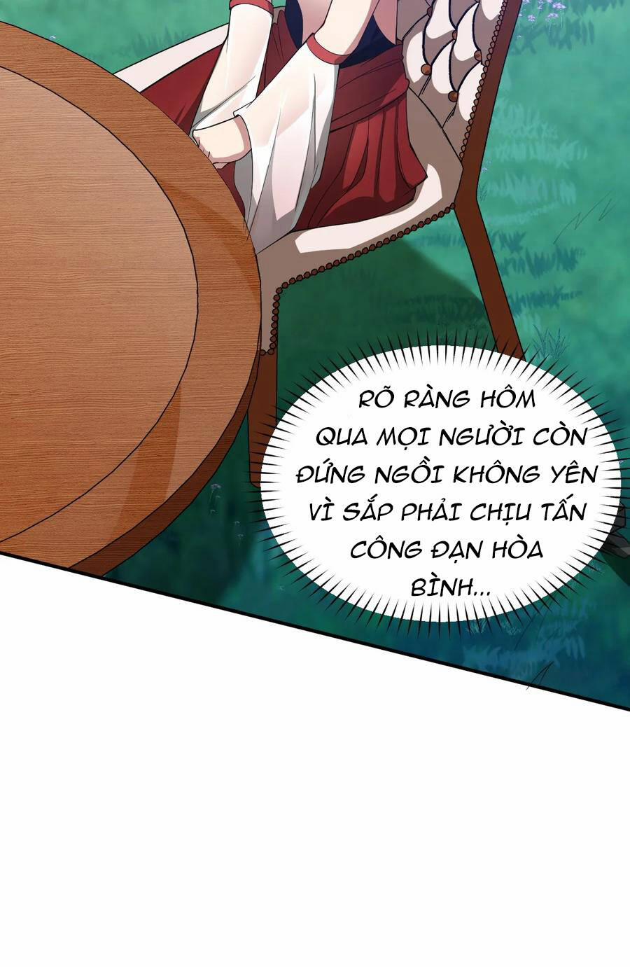 Ma Vương Trở Lại 54 trang 27