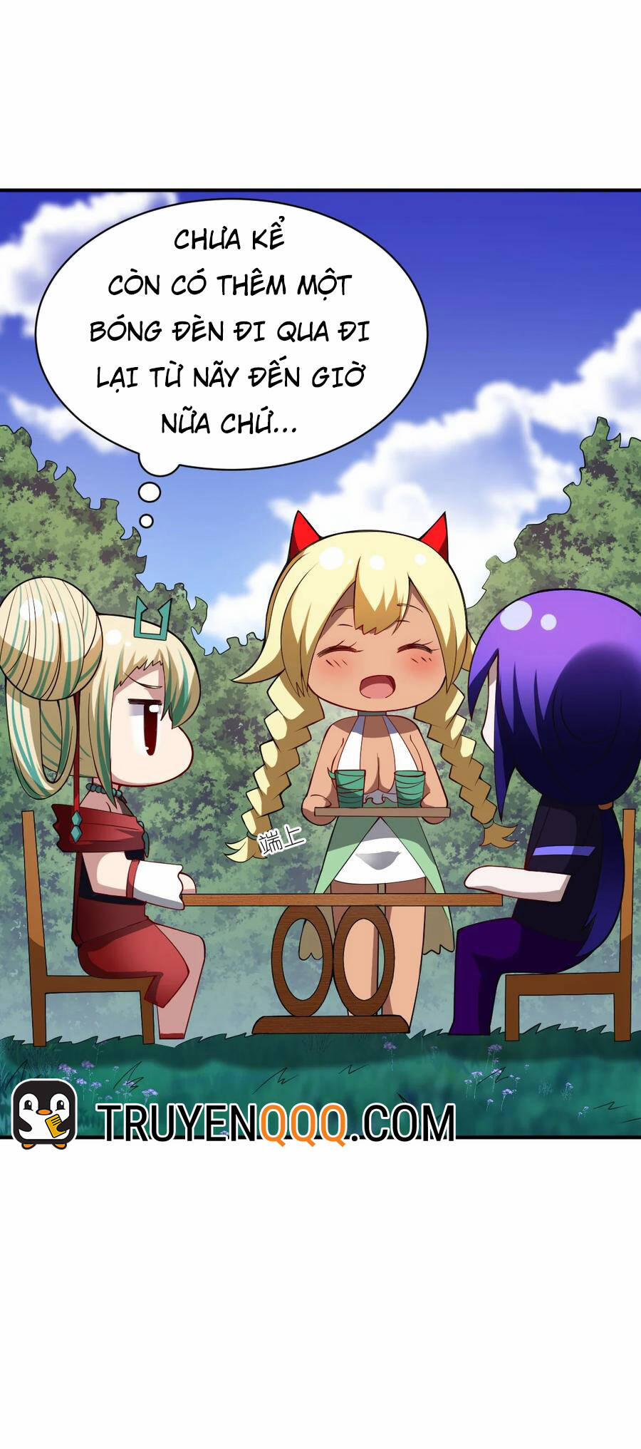 Ma Vương Trở Lại 54 trang 33