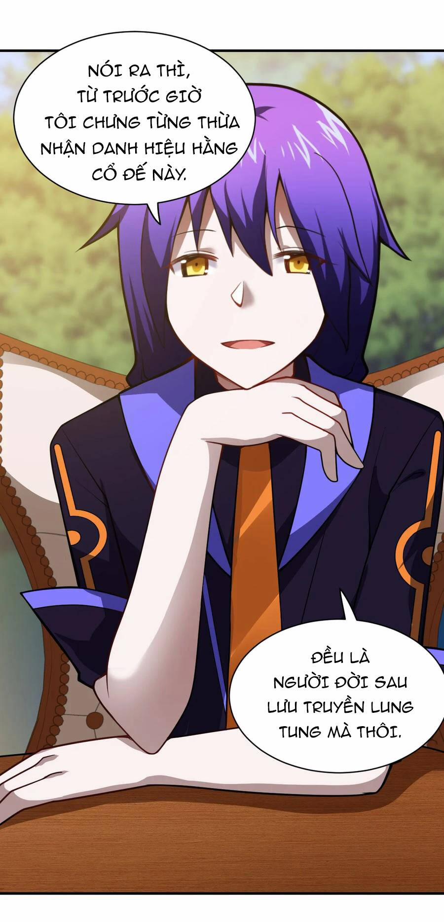 Ma Vương Trở Lại 54 trang 34