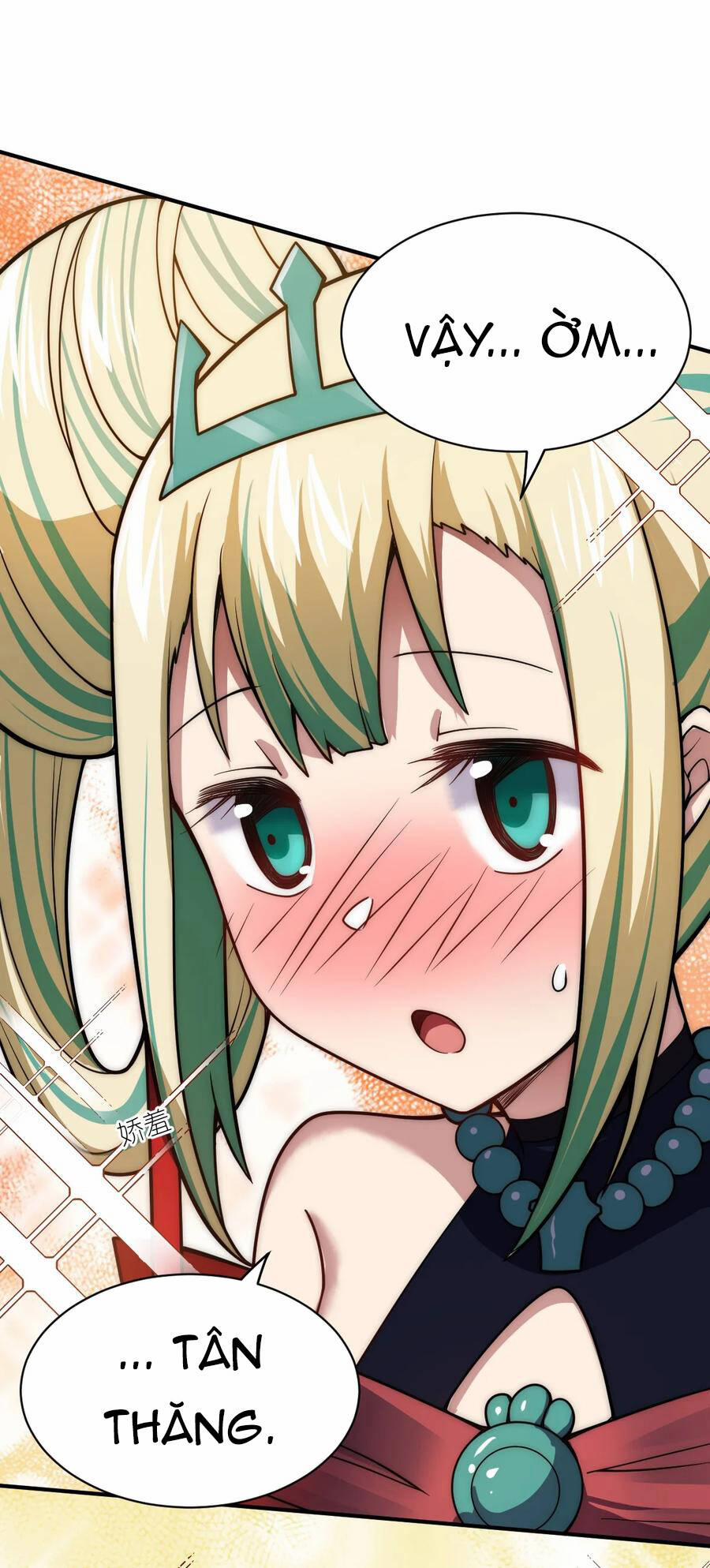 Ma Vương Trở Lại 54 trang 37