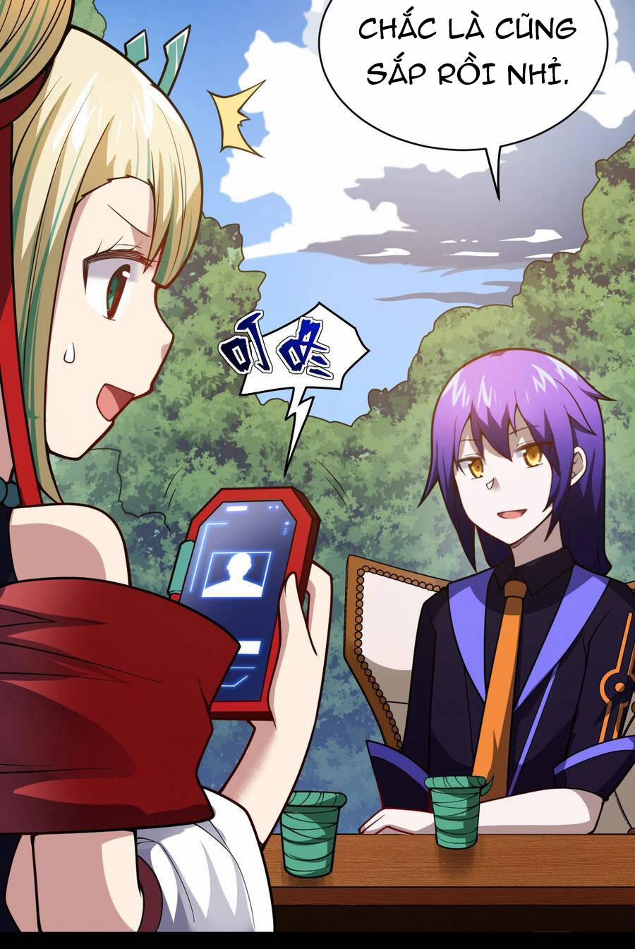 Ma Vương Trở Lại 54 trang 42