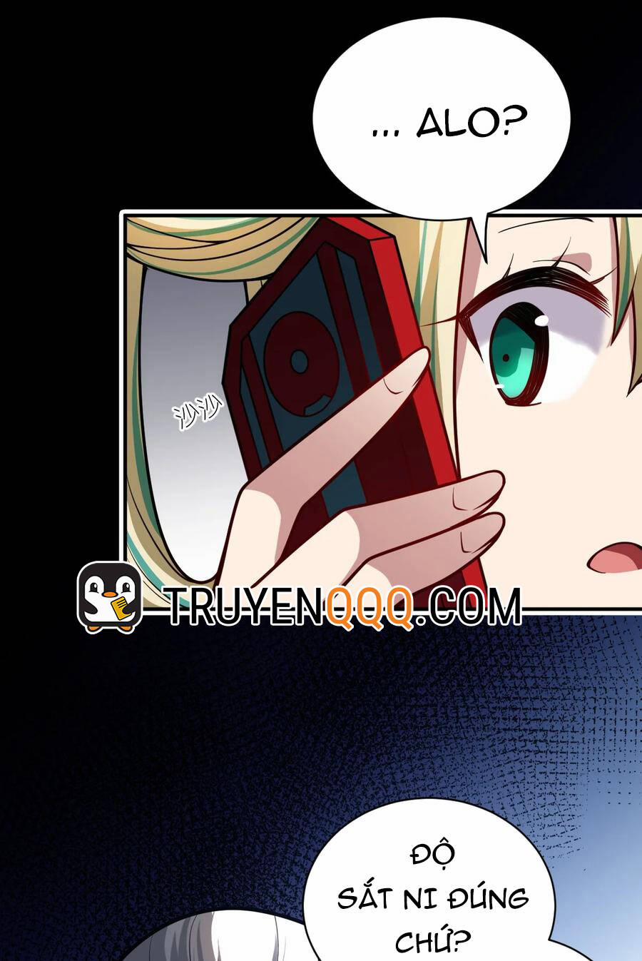 Ma Vương Trở Lại 54 trang 43