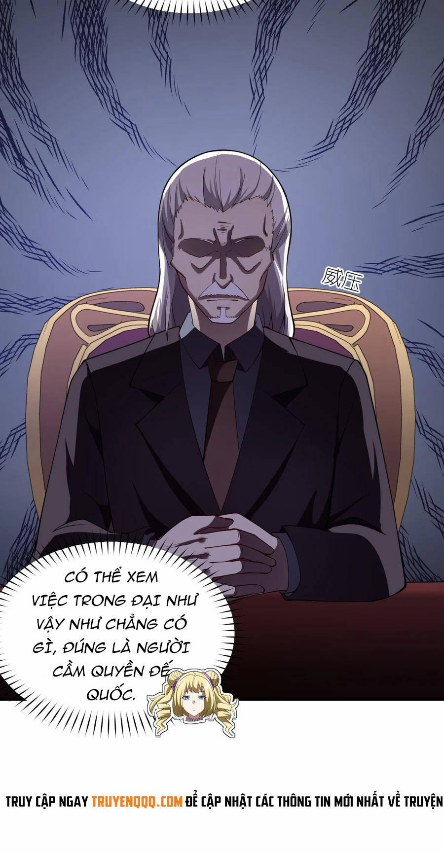 Ma Vương Trở Lại 54 trang 7