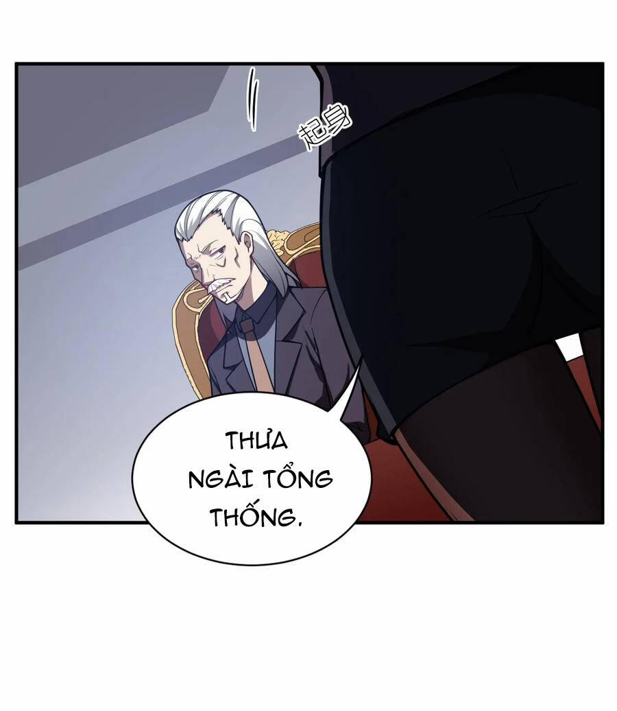 Ma Vương Trở Lại 54 trang 8