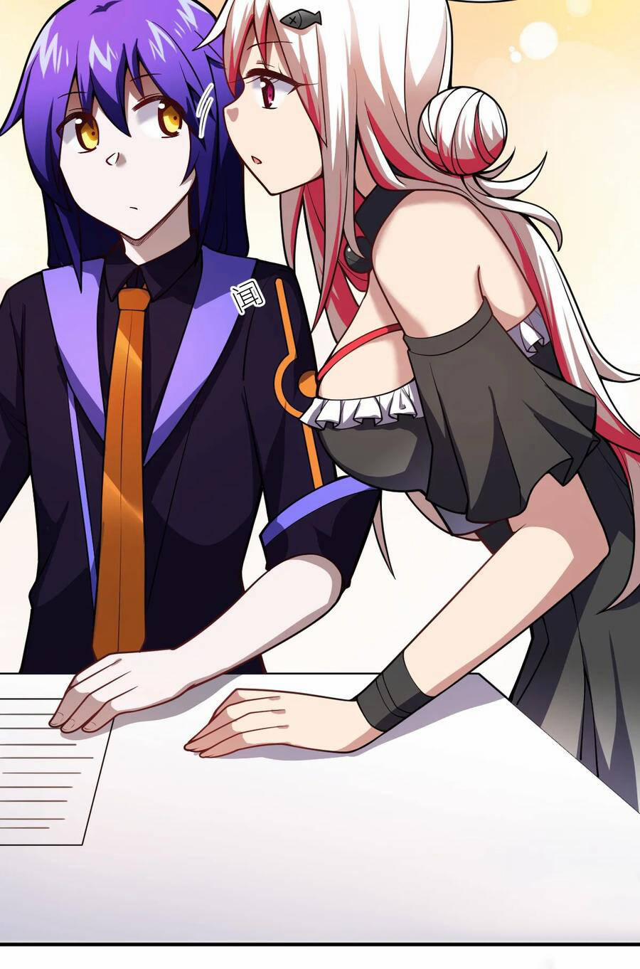 Ma Vương Trở Lại 55 trang 2