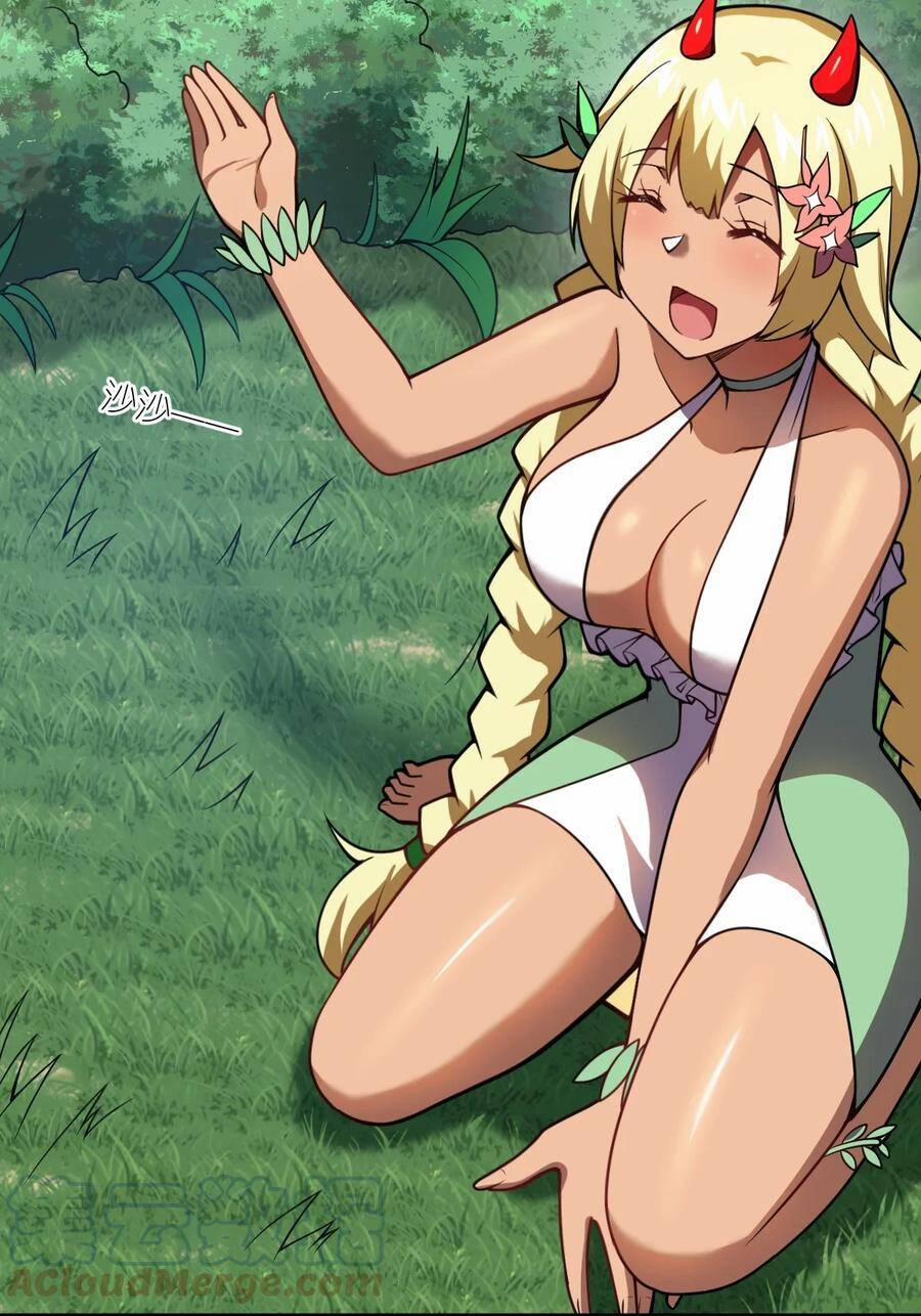 Ma Vương Trở Lại 55 trang 23