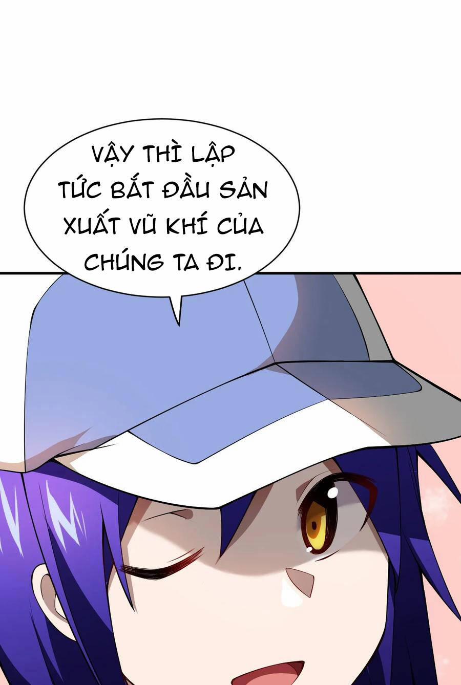 Ma Vương Trở Lại 55 trang 33