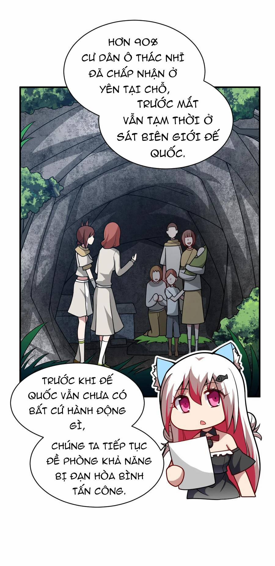 Ma Vương Trở Lại 55 trang 40