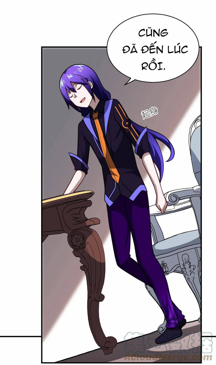 Ma Vương Trở Lại 55 trang 50