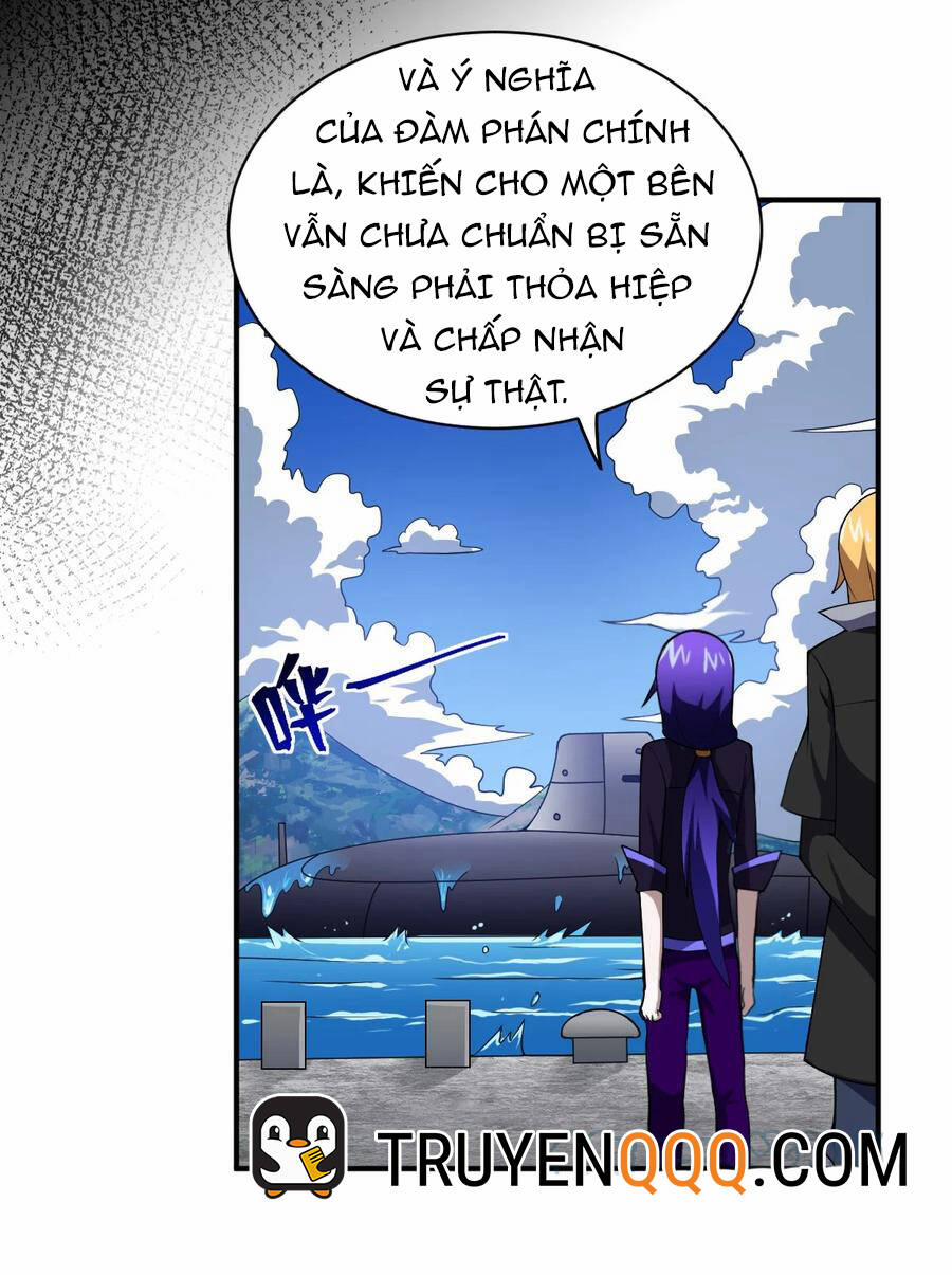 Ma Vương Trở Lại 55 trang 53