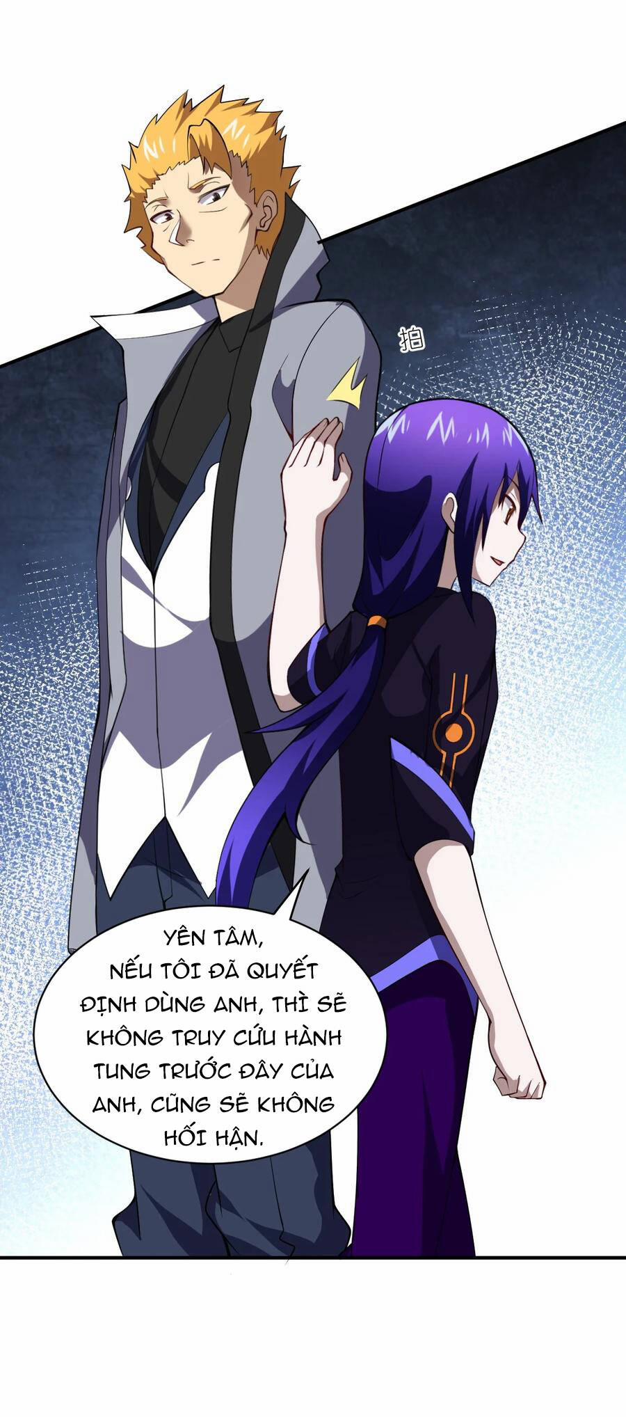 Ma Vương Trở Lại 55 trang 56