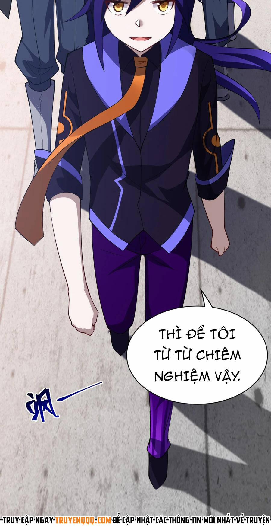 Ma Vương Trở Lại 55 trang 58