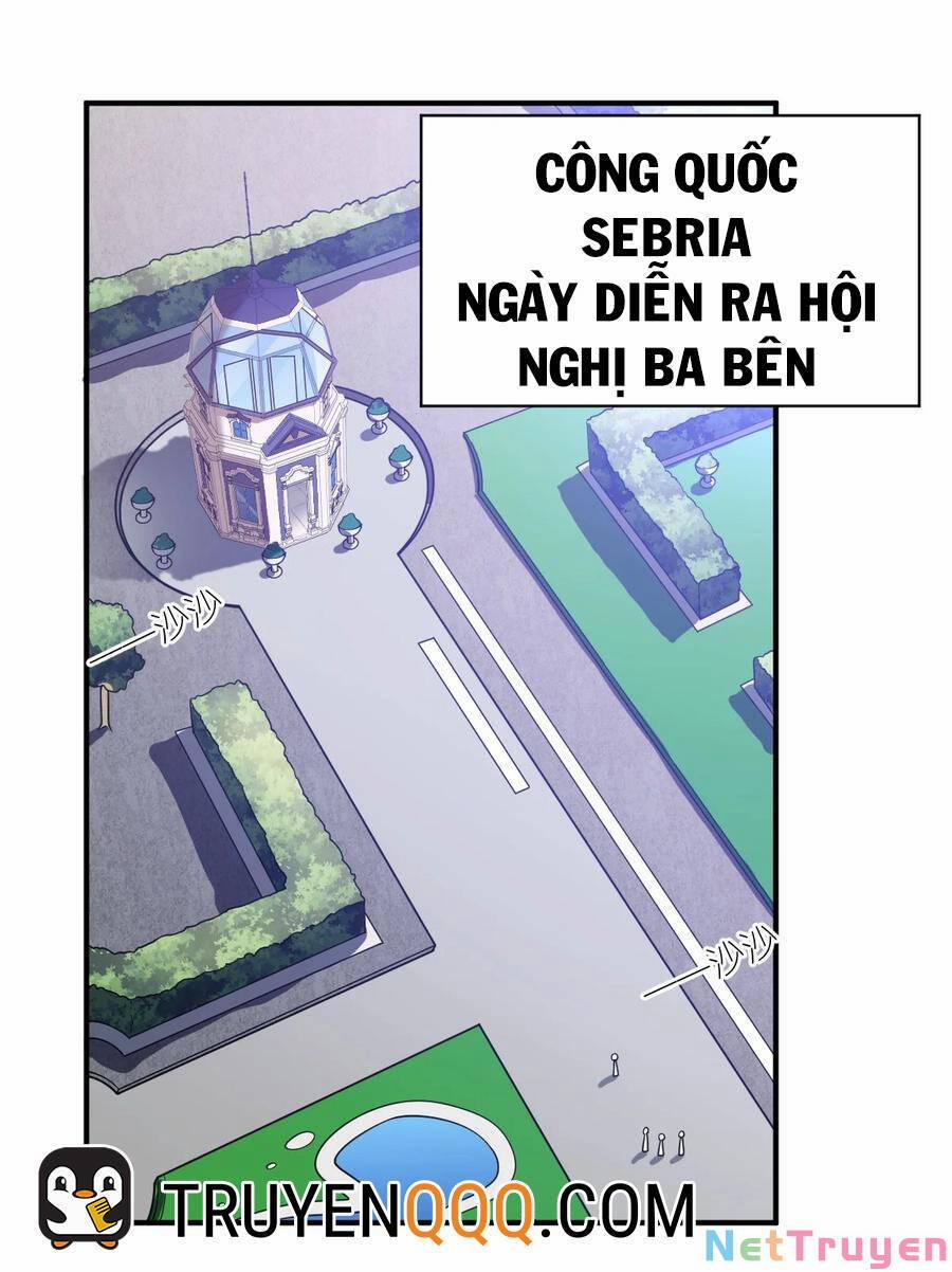 Ma Vương Trở Lại 56 trang 0