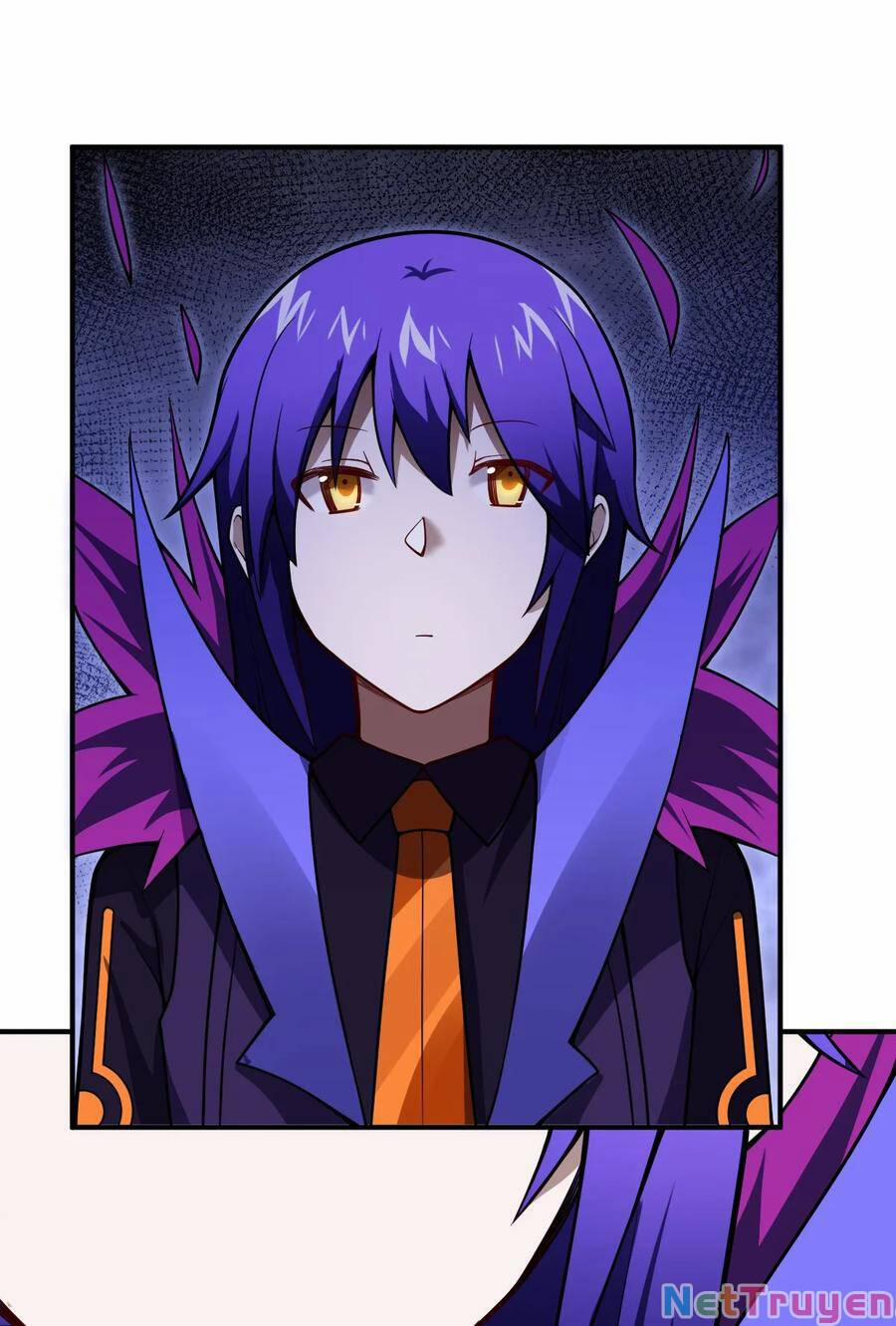 Ma Vương Trở Lại 56 trang 11