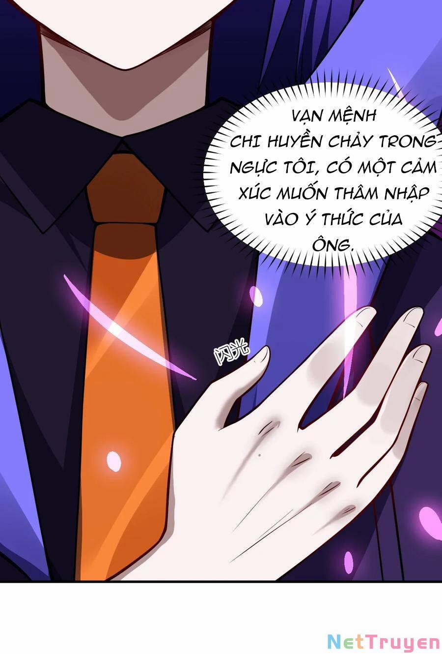 Ma Vương Trở Lại 56 trang 12