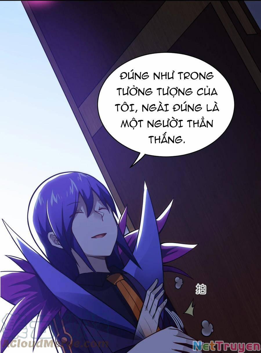 Ma Vương Trở Lại 56 trang 14