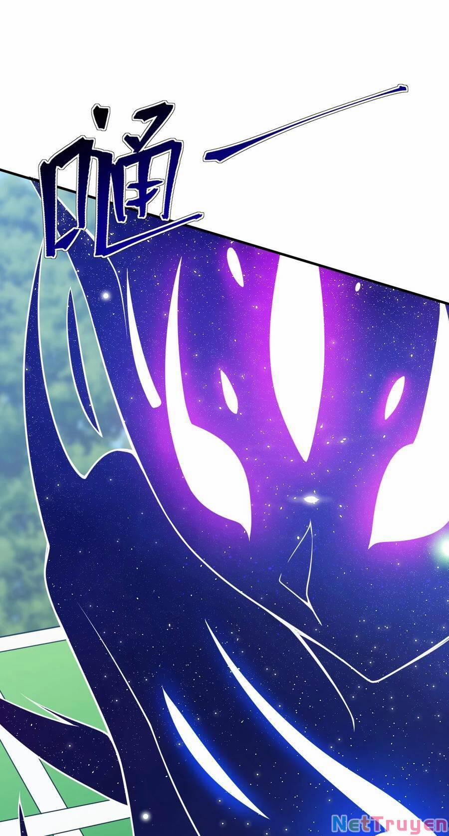 Ma Vương Trở Lại 56 trang 21