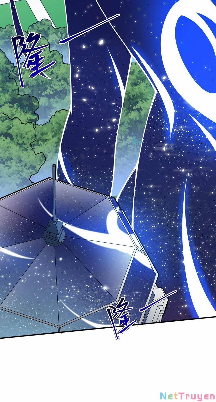 Ma Vương Trở Lại 56 trang 22