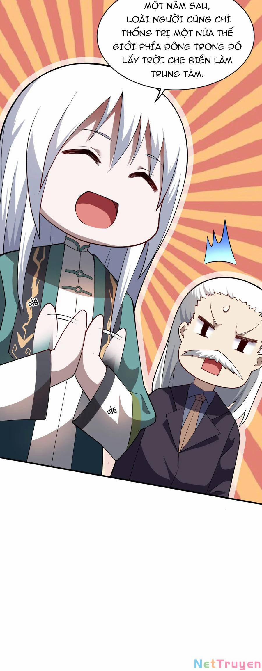 Ma Vương Trở Lại 56 trang 36