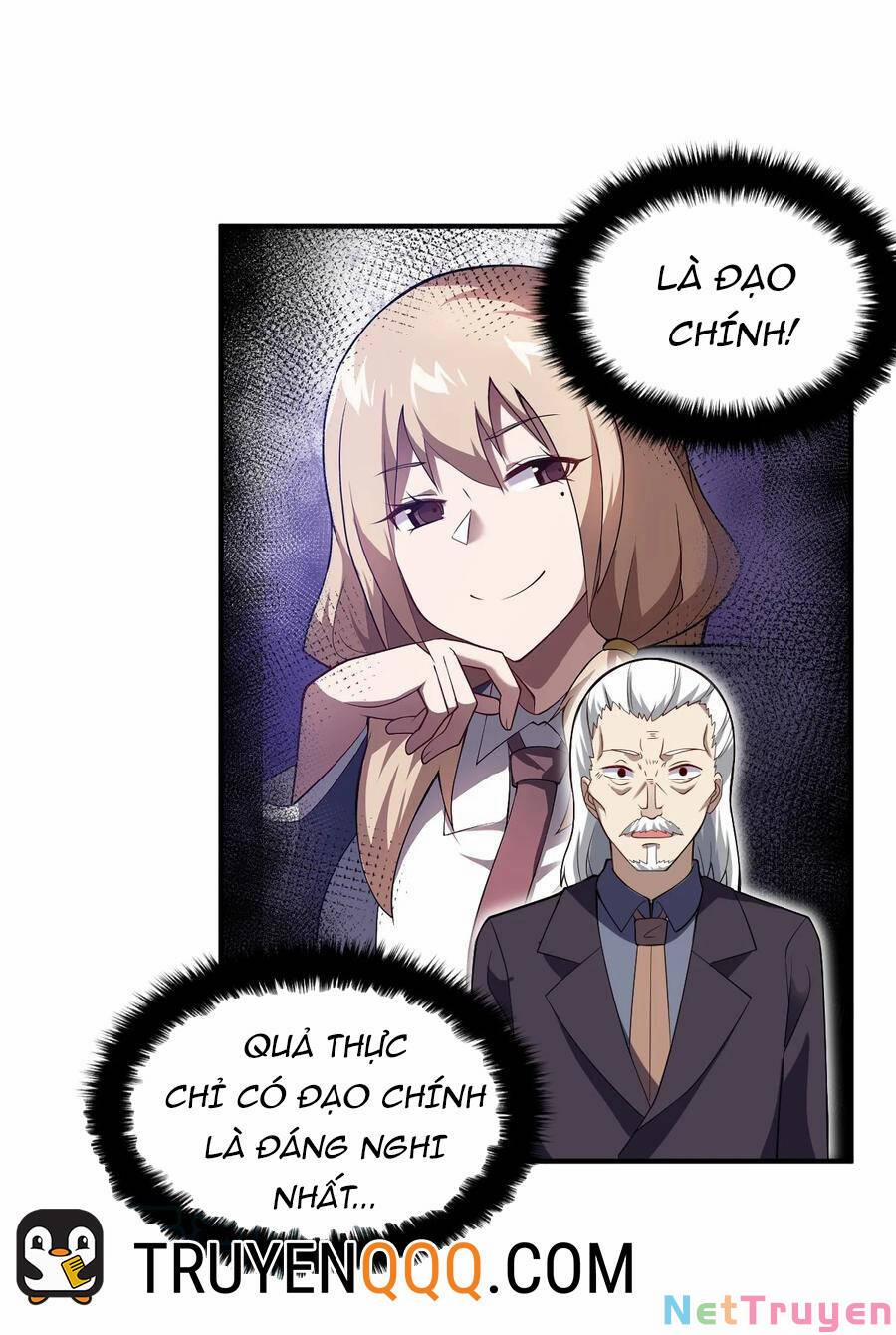 Ma Vương Trở Lại 56 trang 44