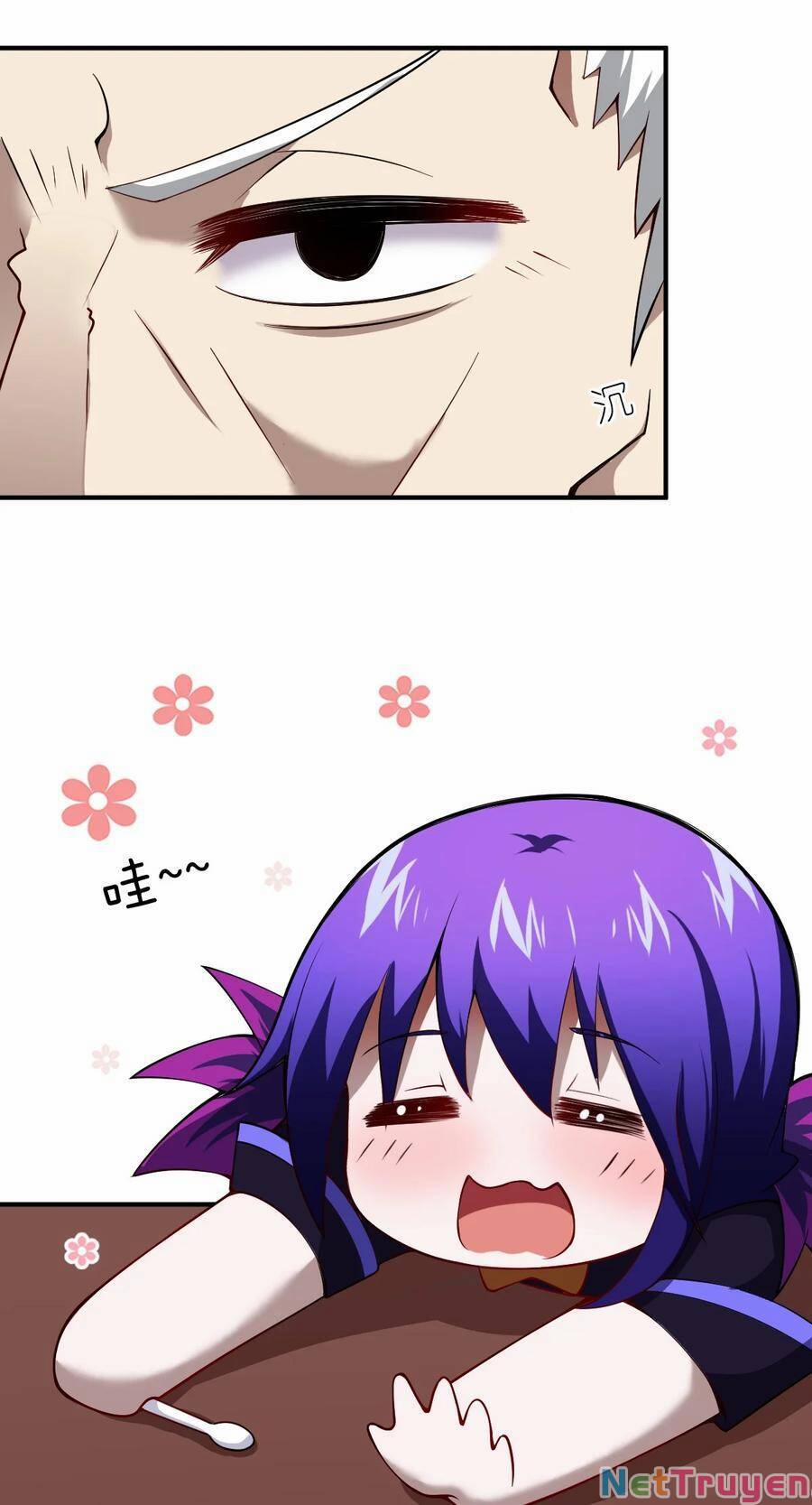 Ma Vương Trở Lại 56 trang 45