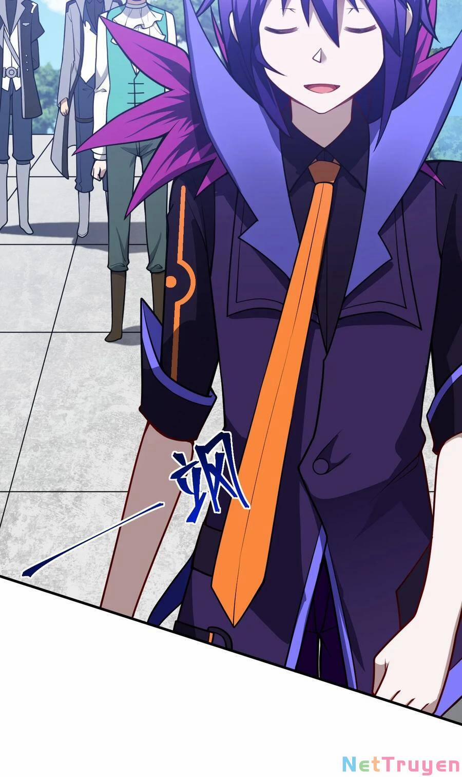 Ma Vương Trở Lại 56 trang 6