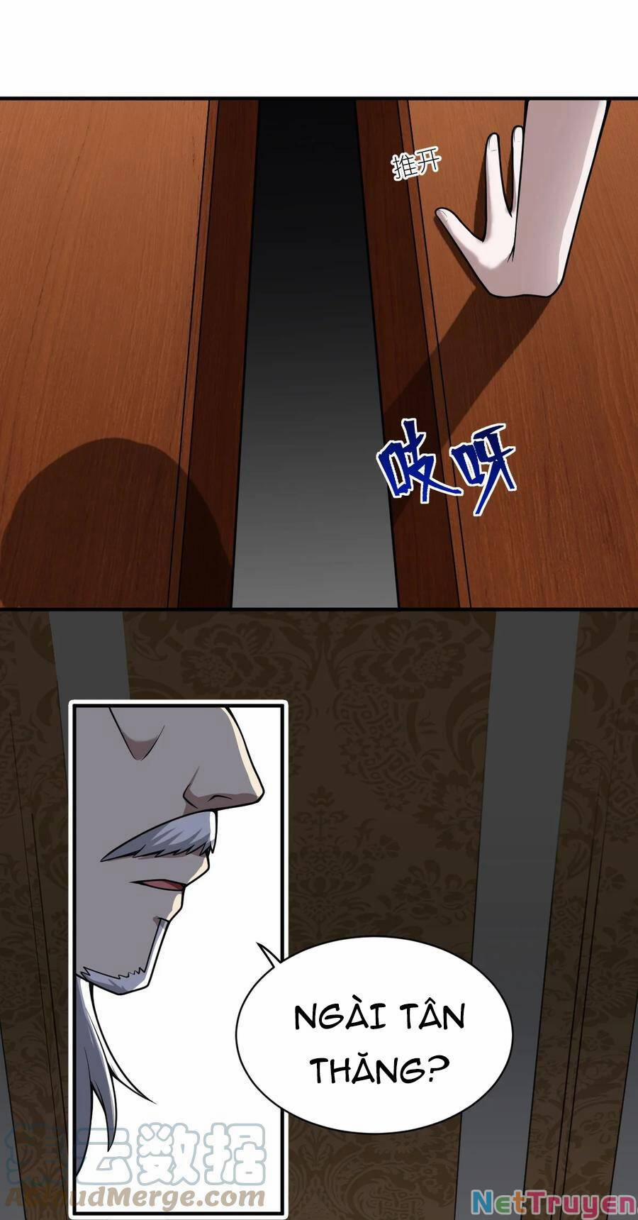 Ma Vương Trở Lại 56 trang 8