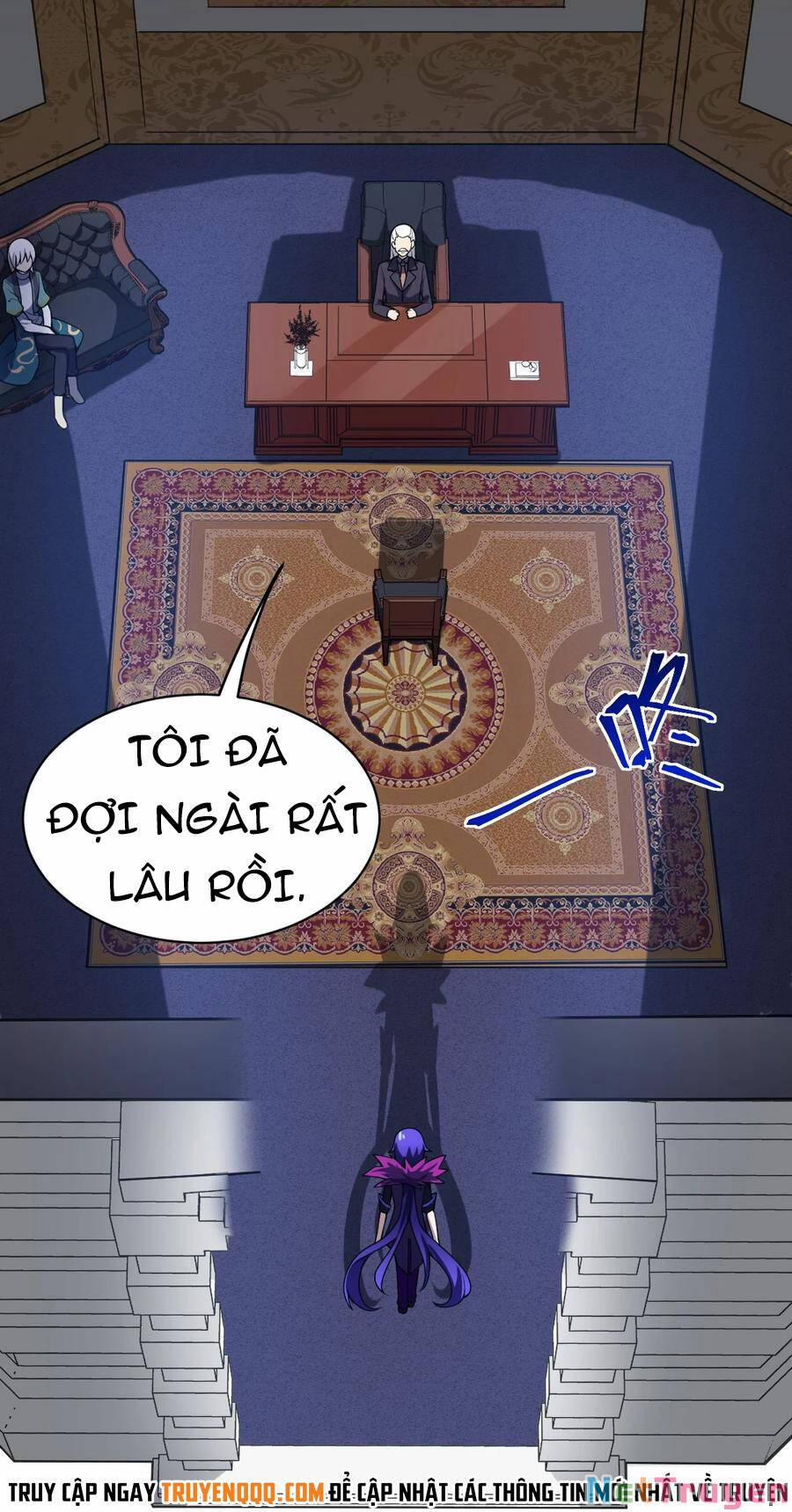 Ma Vương Trở Lại 56 trang 9