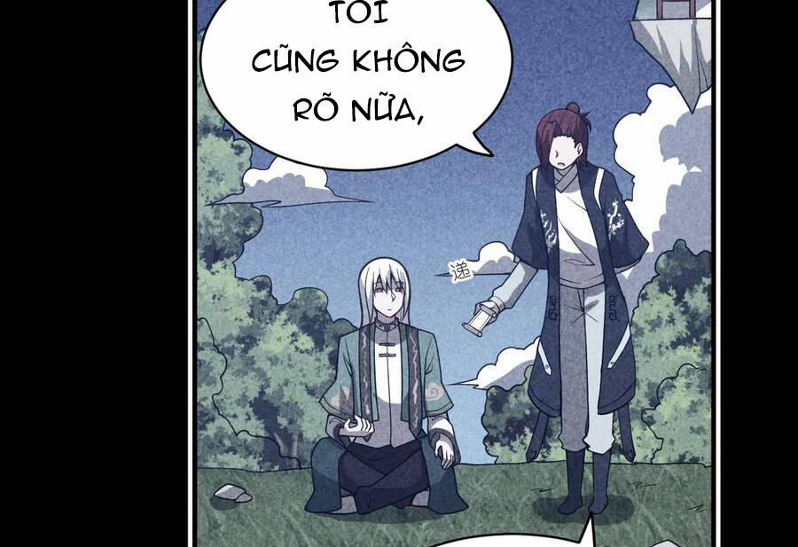 Ma Vương Trở Lại 57.5 trang 10