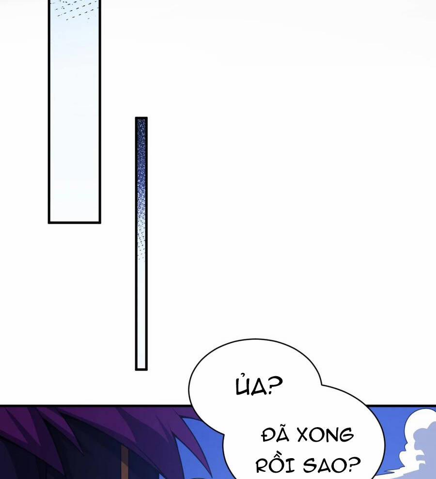 Ma Vương Trở Lại 57.5 trang 21