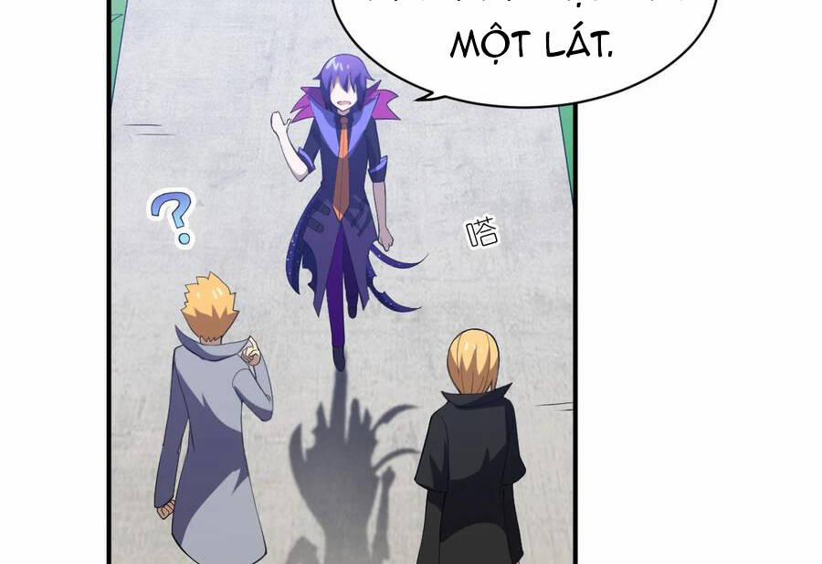 Ma Vương Trở Lại 57.5 trang 30