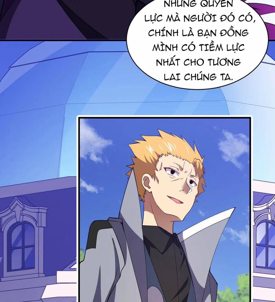 Ma Vương Trở Lại 57.5 trang 34