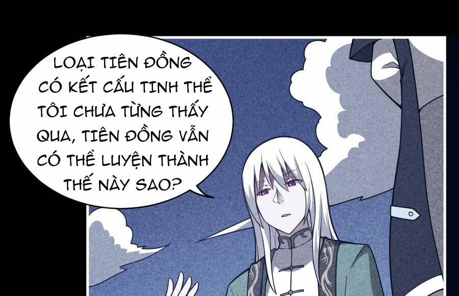 Ma Vương Trở Lại 57.5 trang 4