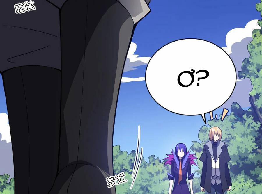 Ma Vương Trở Lại 57.5 trang 45