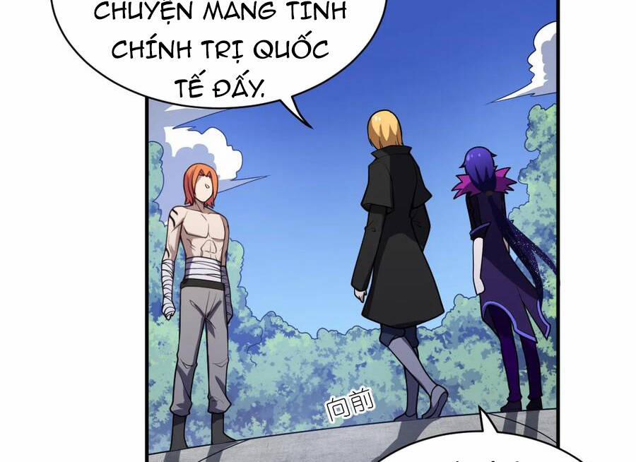 Ma Vương Trở Lại 57.5 trang 55