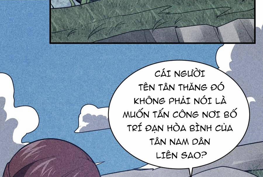 Ma Vương Trở Lại 57.5 trang 6