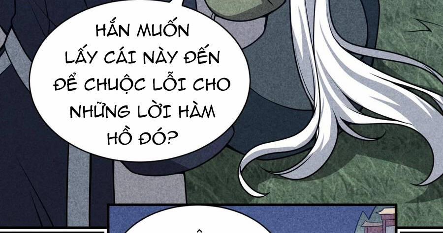 Ma Vương Trở Lại 57.5 trang 9